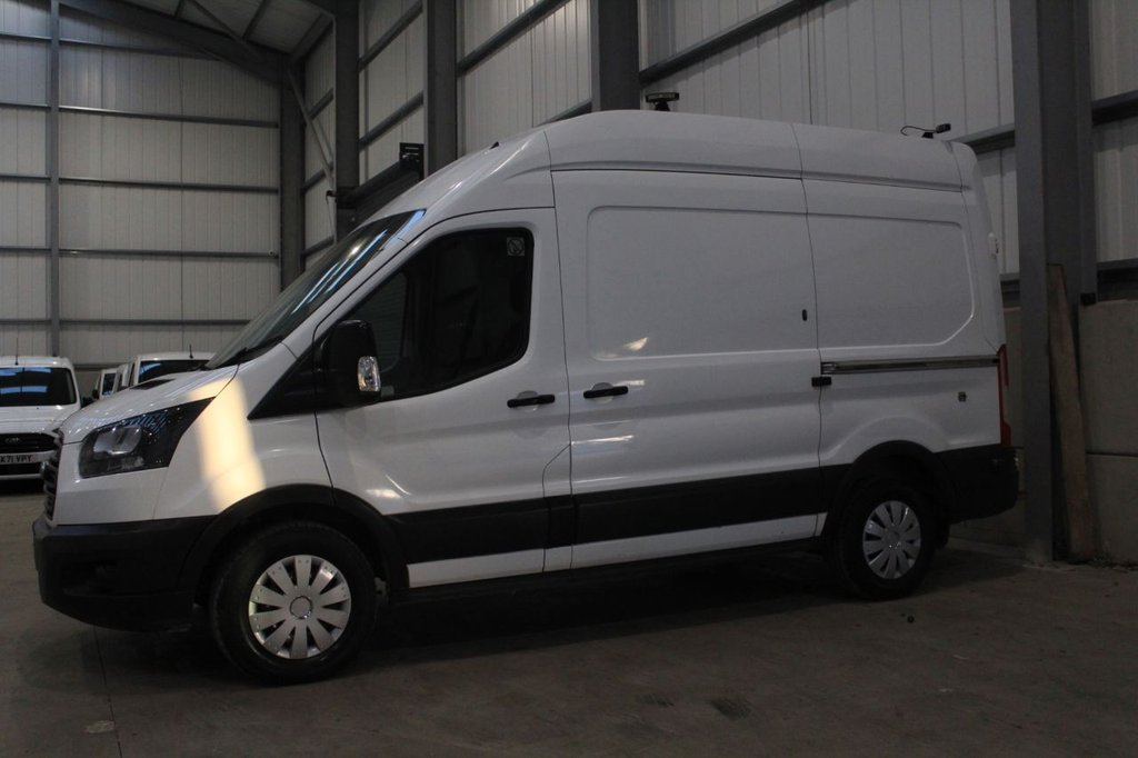 Used Ford Transit 2018 for sale - 78096123: Photo 14