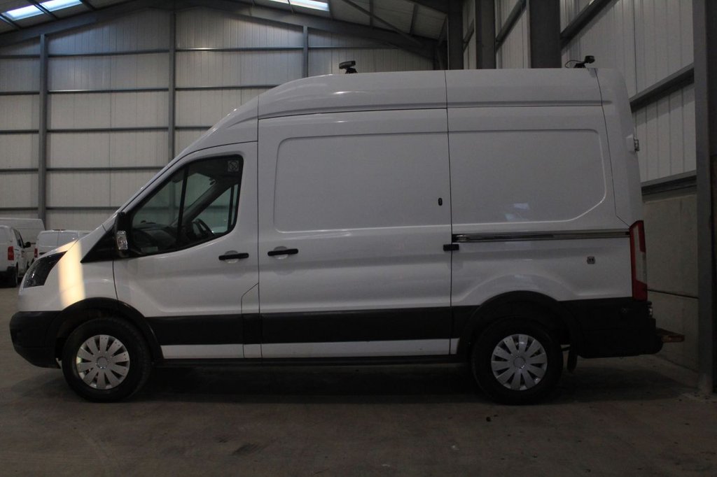 Used Ford Transit 2018 for sale - 78096123: Photo 17