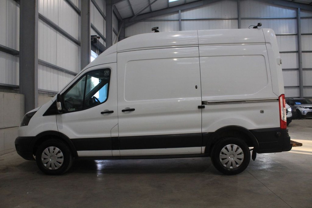 Used Ford Transit 2018 for sale - 78096123: Photo 18