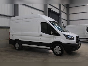 Used Ford Transit 2018 for sale - 78096123: Photo