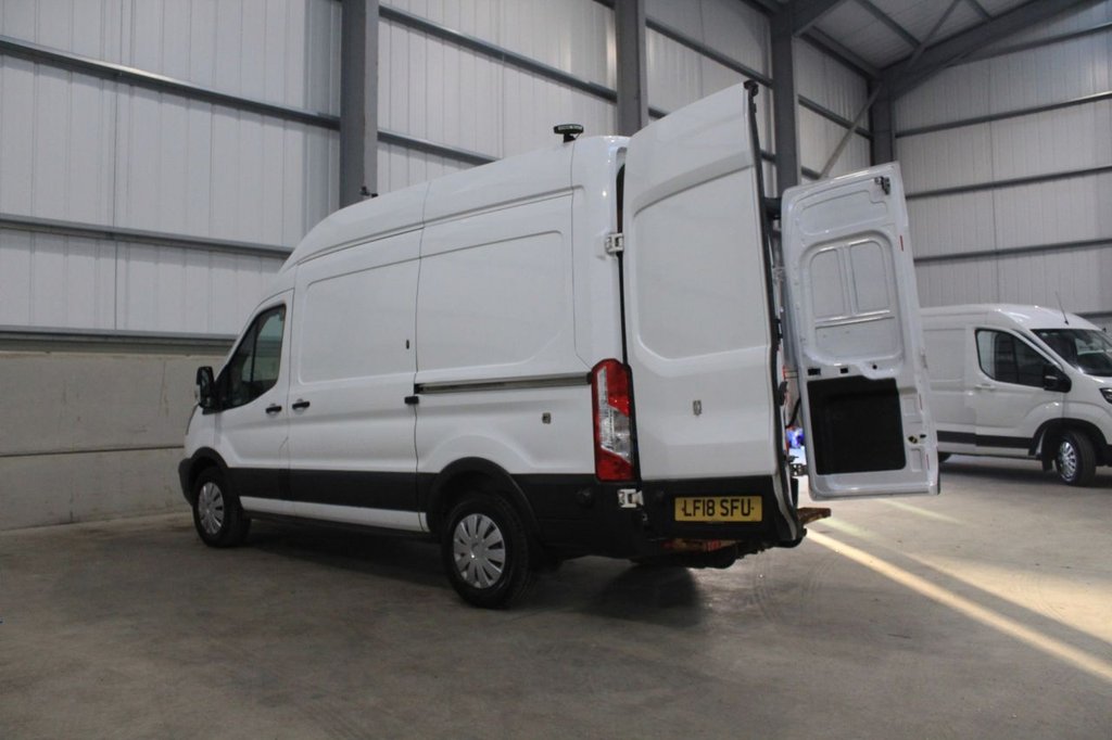 Used Ford Transit 2018 for sale - 78096123: Photo 28