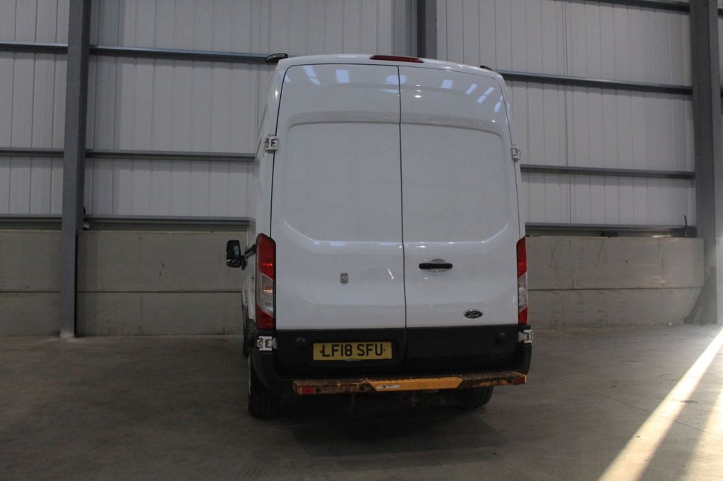 Used Ford Transit 2018 for sale - 78096123: Photo 35