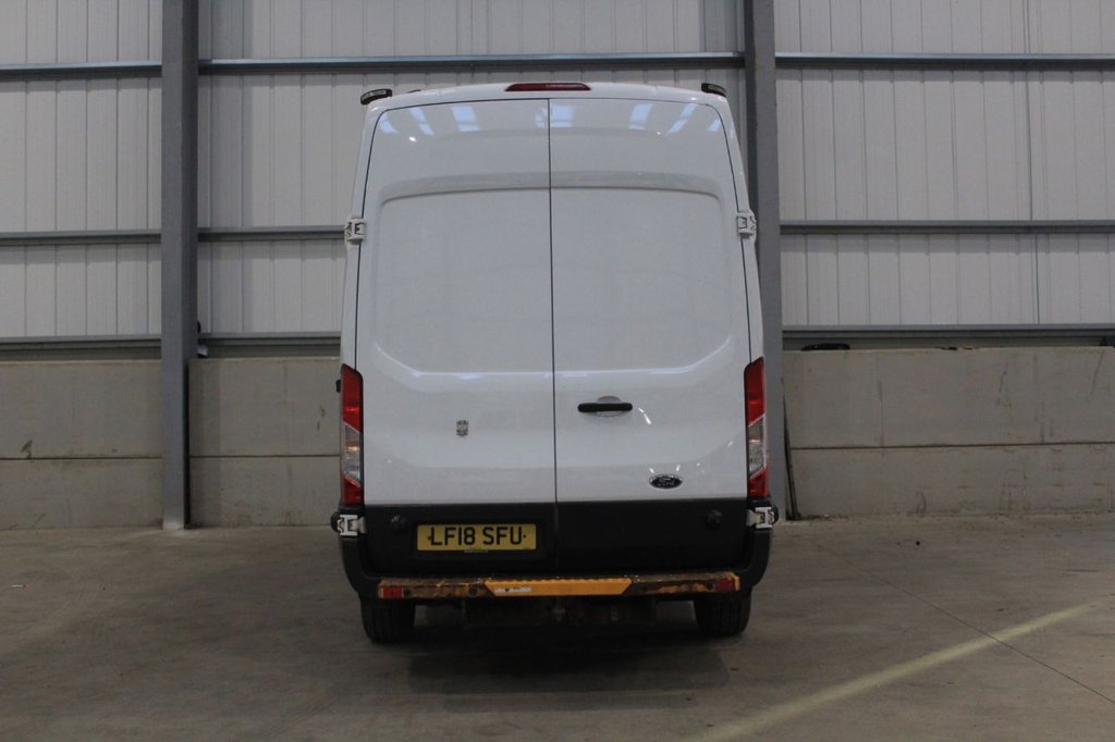 Used Ford Transit 2018 for sale - 78096123: Photo 36