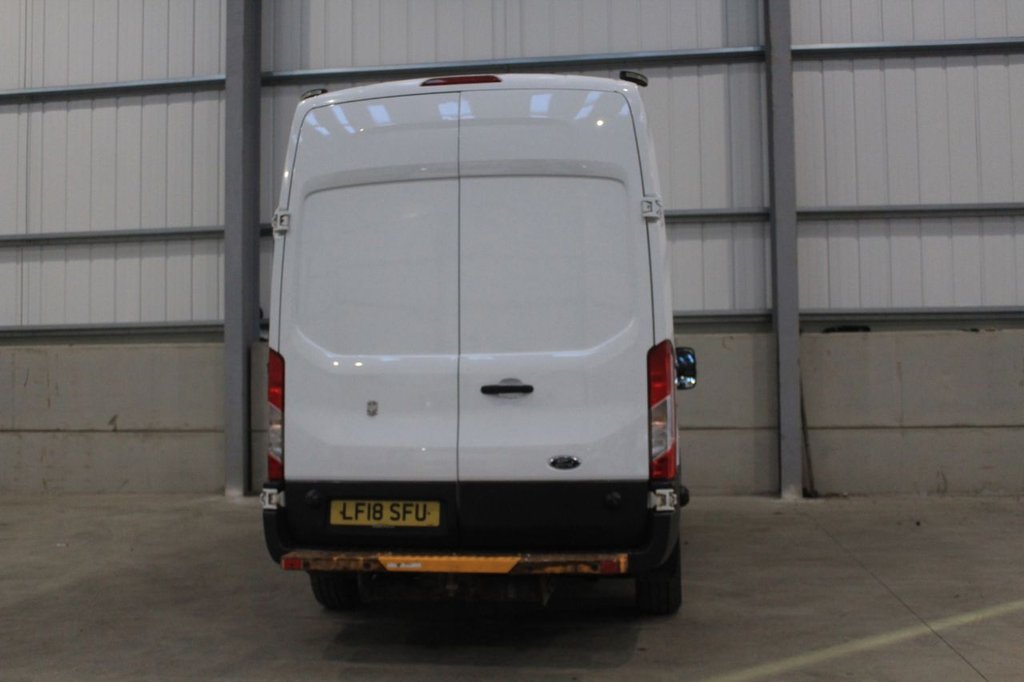 Used Ford Transit 2018 for sale - 78096123: Photo 43