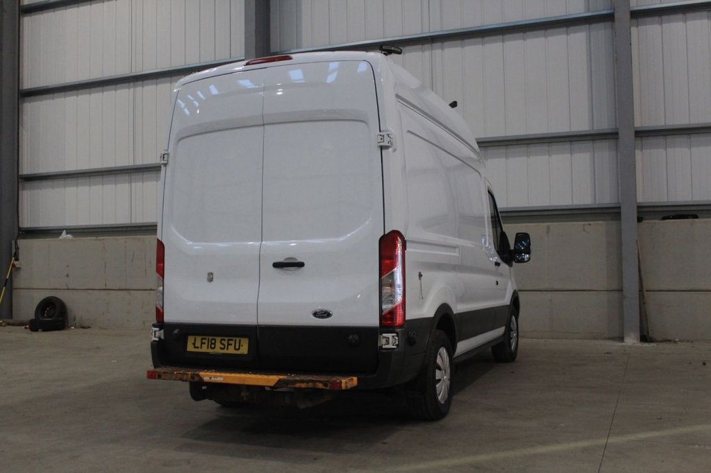 Used Ford Transit 2018 for sale - 78096123: Photo 44