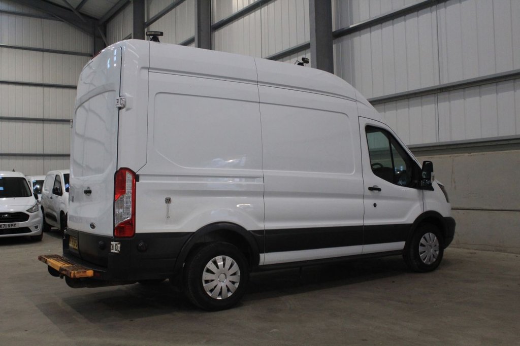 Used Ford Transit 2018 for sale - 78096123: Photo 49