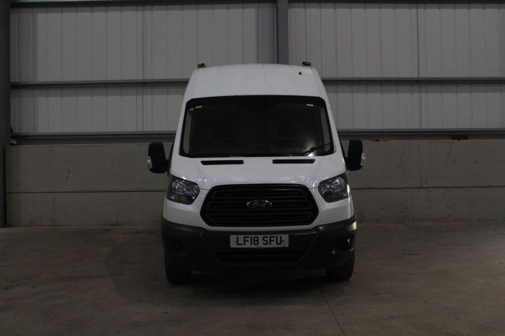 Used Ford Transit 2018 for sale - 78096123: Photo 6