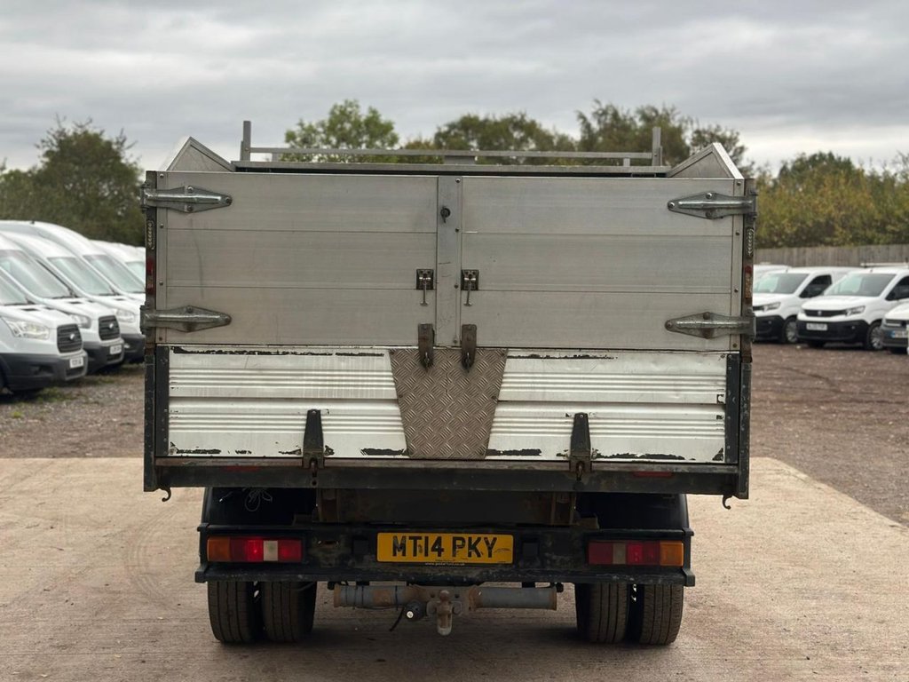 Used Ford Transit 2014 for sale - 78095775: Photo 14