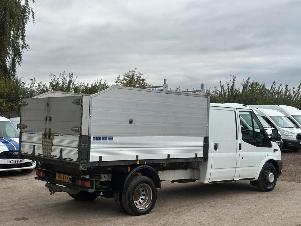 Used Ford Transit 2014 for sale - 78095775: Photo 19