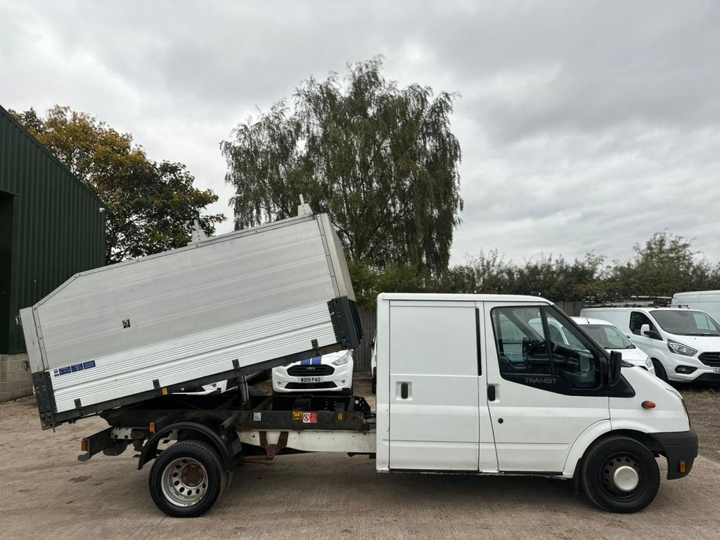 Used Ford Transit 2014 for sale - 78095775: Photo 20