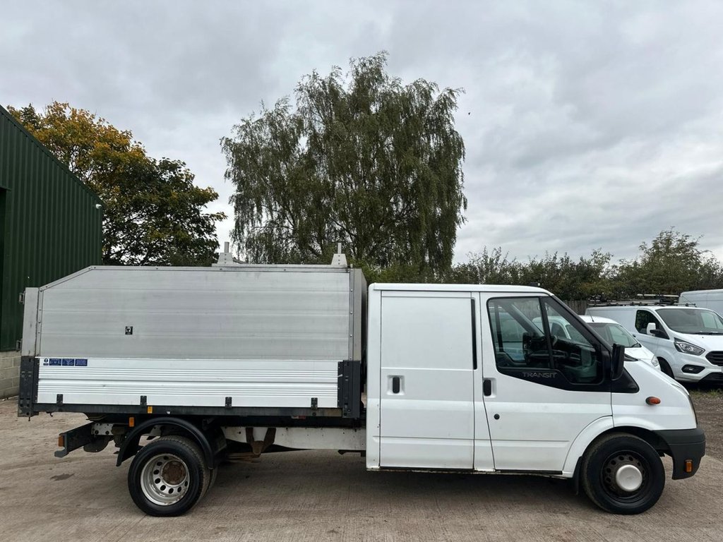 Used Ford Transit 2014 for sale - 78095775: Photo 21