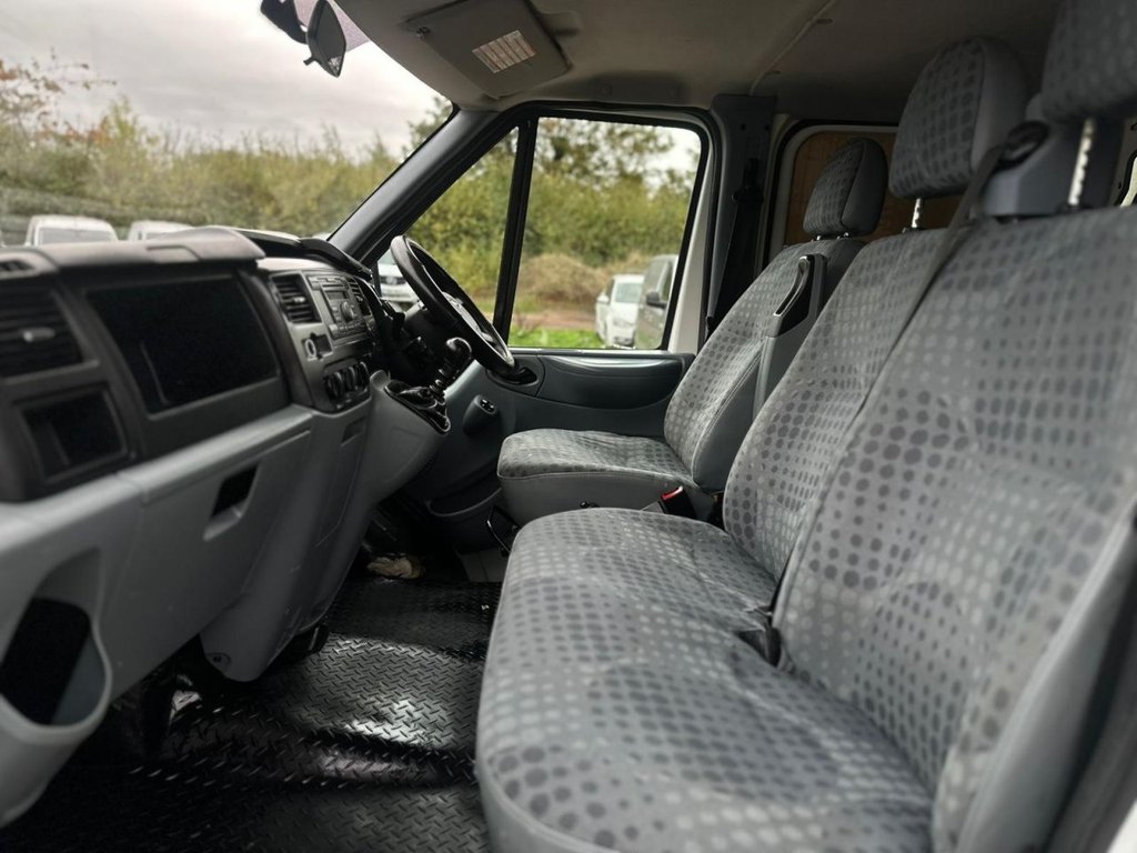 Used Ford Transit 2014 for sale - 78095775: Photo 23