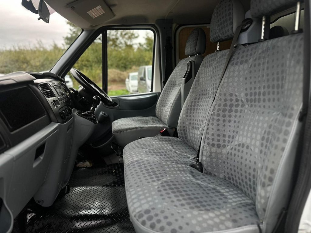 Used Ford Transit 2014 for sale - 78095775: Photo 24
