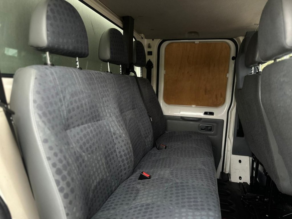 Used Ford Transit 2014 for sale - 78095775: Photo 25