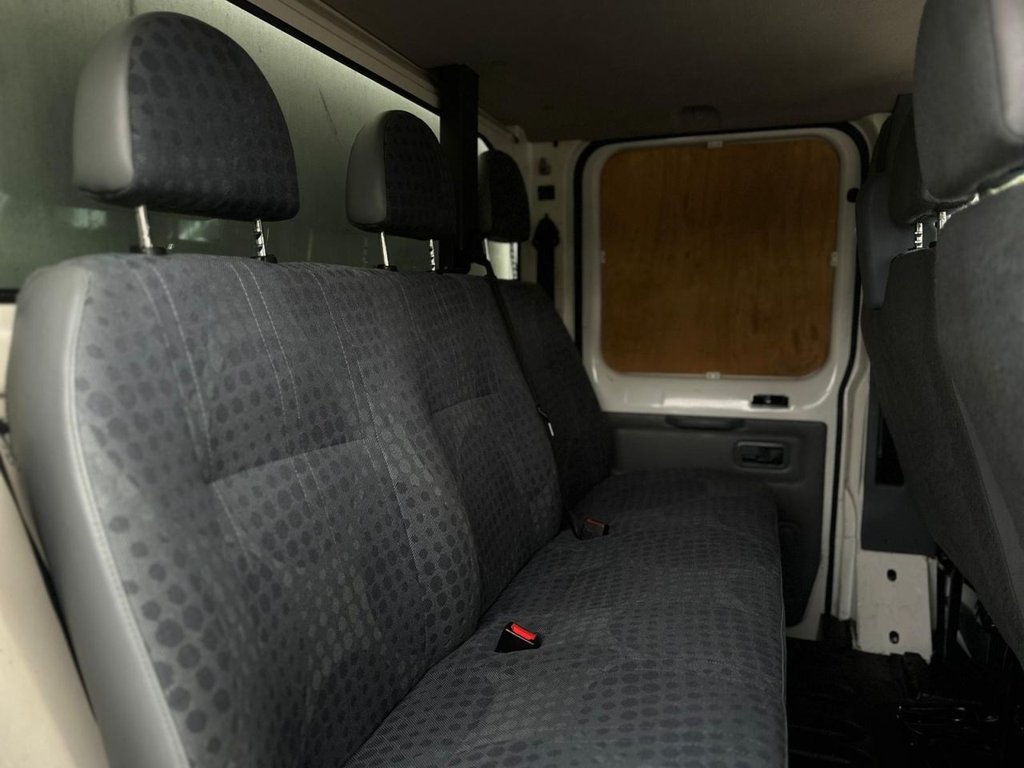 Used Ford Transit 2014 for sale - 78095775: Photo 26