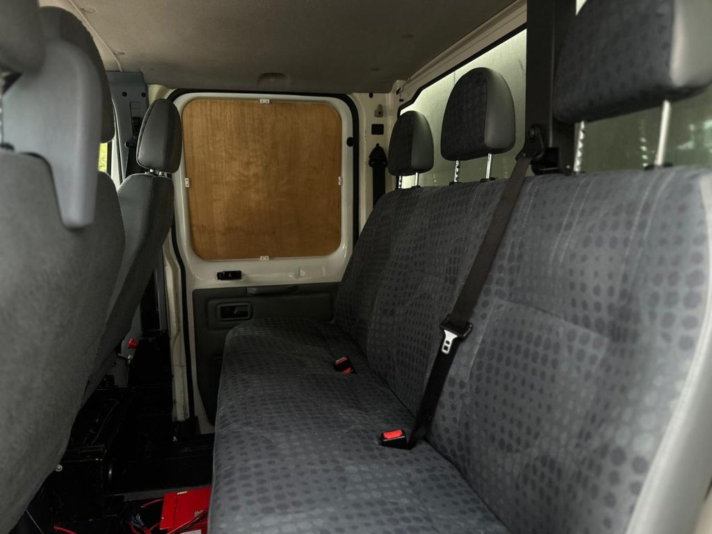 Used Ford Transit 2014 for sale - 78095775: Photo 27