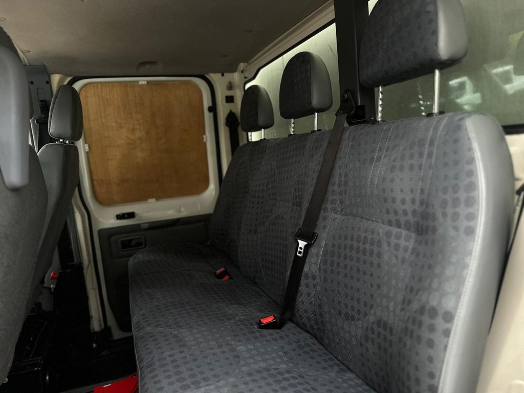 Used Ford Transit 2014 for sale - 78095775: Photo 28