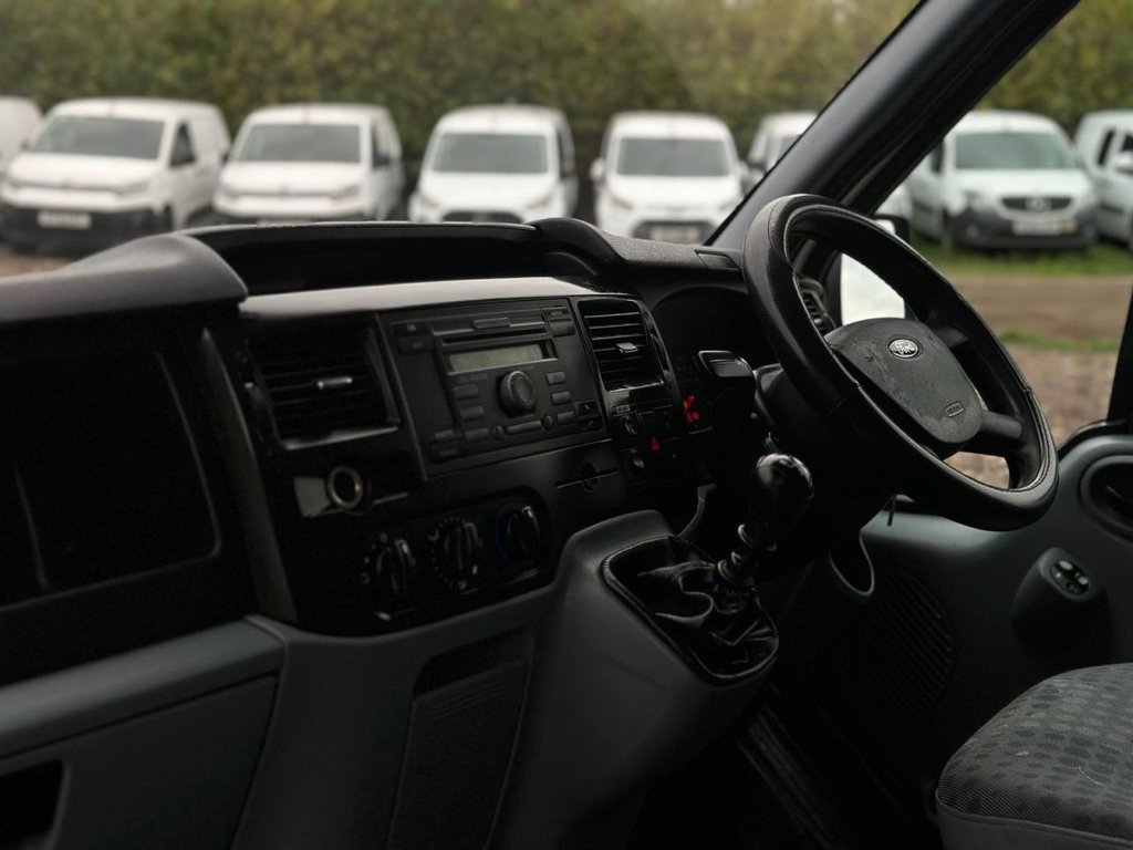 Used Ford Transit 2014 for sale - 78095775: Photo 30