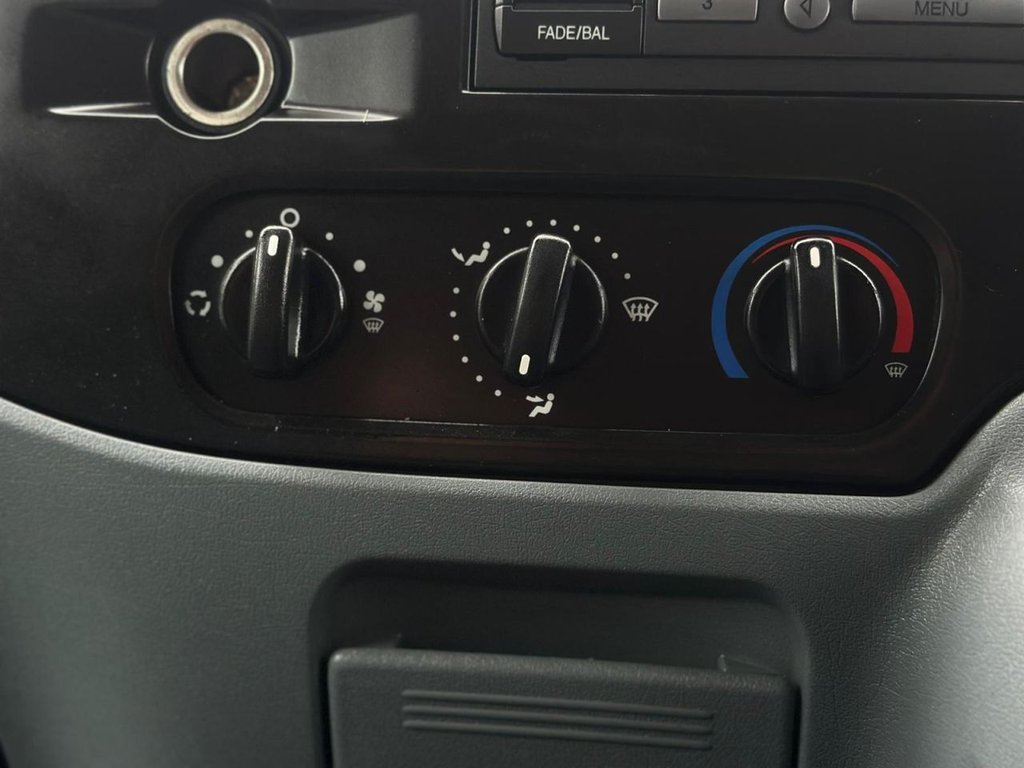 Used Ford Transit 2014 for sale - 78095775: Photo 35