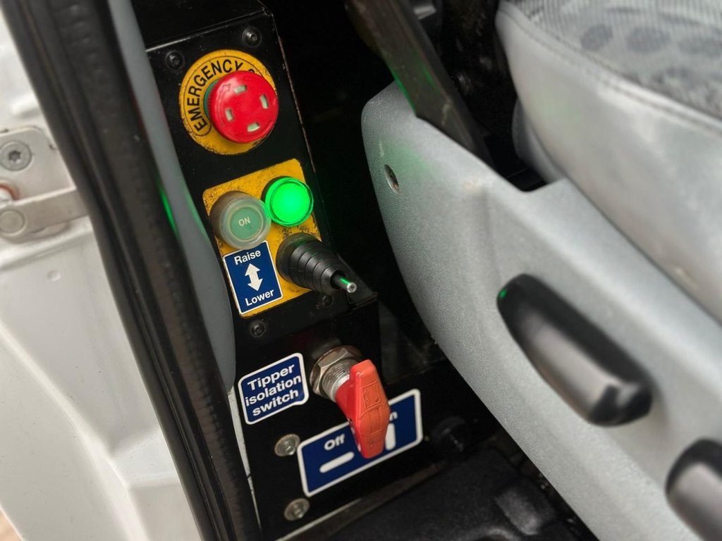 Used Ford Transit 2014 for sale - 78095775: Photo 38