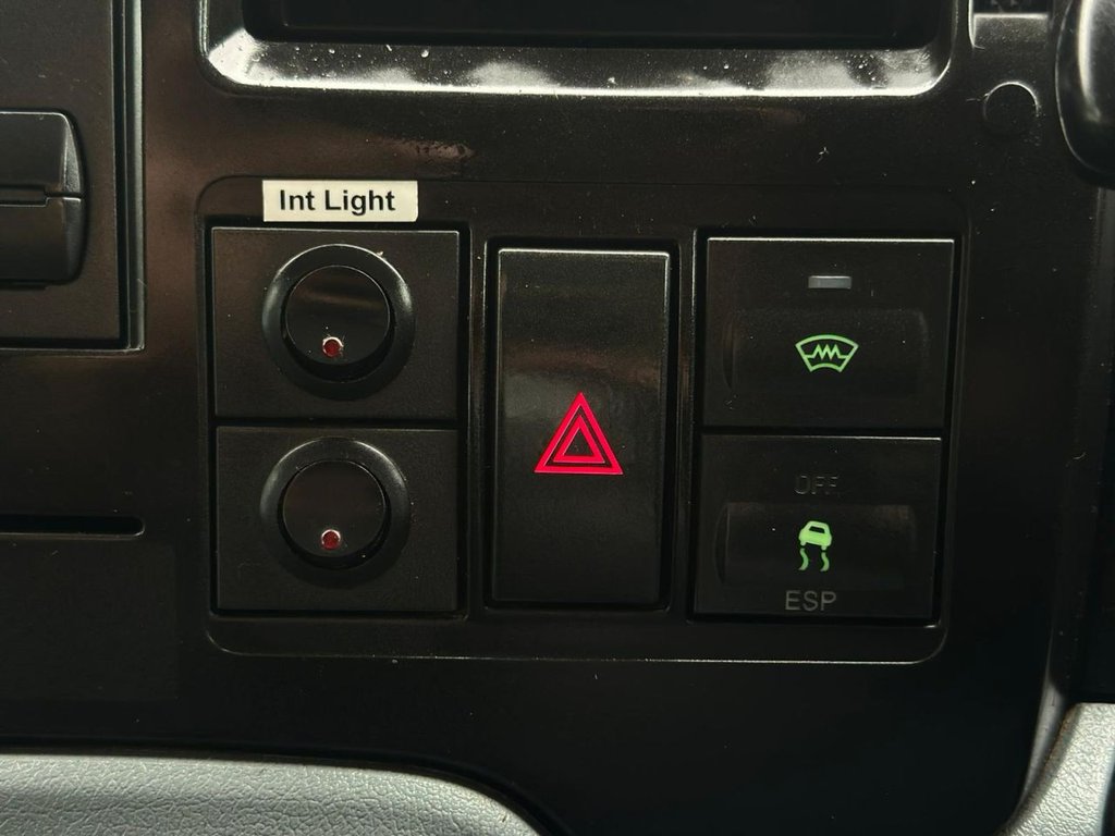 Used Ford Transit 2014 for sale - 78095775: Photo 39