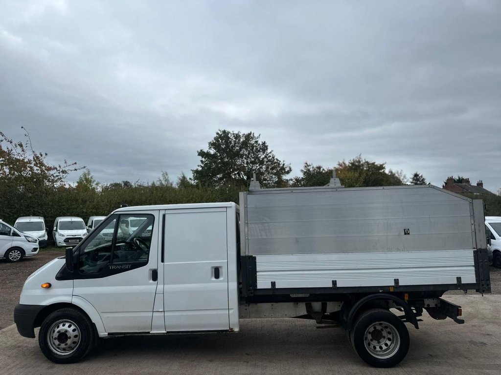 Used Ford Transit 2014 for sale - 78095775: Photo 8