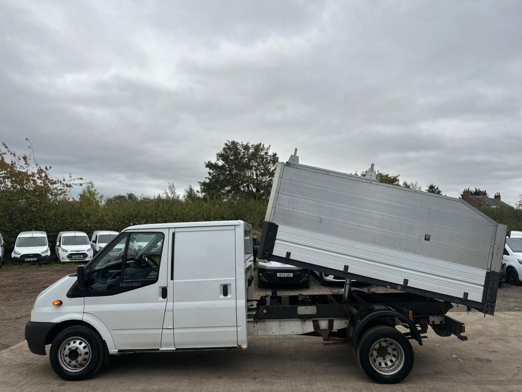 Used Ford Transit 2014 for sale - 78095775: Photo 9