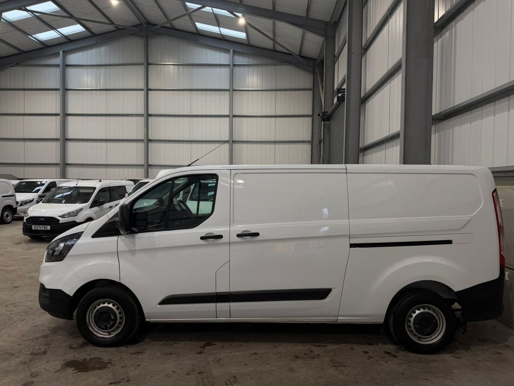 Used Ford Transit Custom 2022 for sale - 78095829: Photo 10