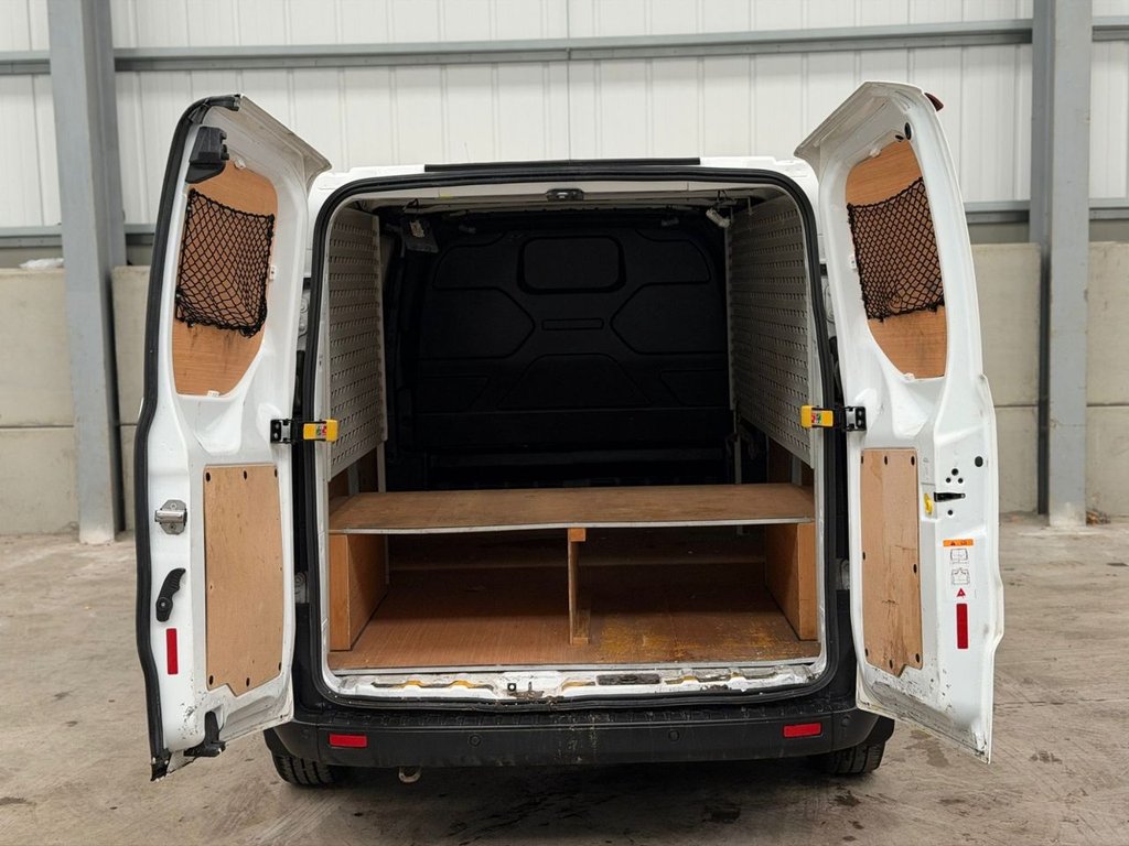 Used Ford Transit Custom 2022 for sale - 78095829: Photo 15