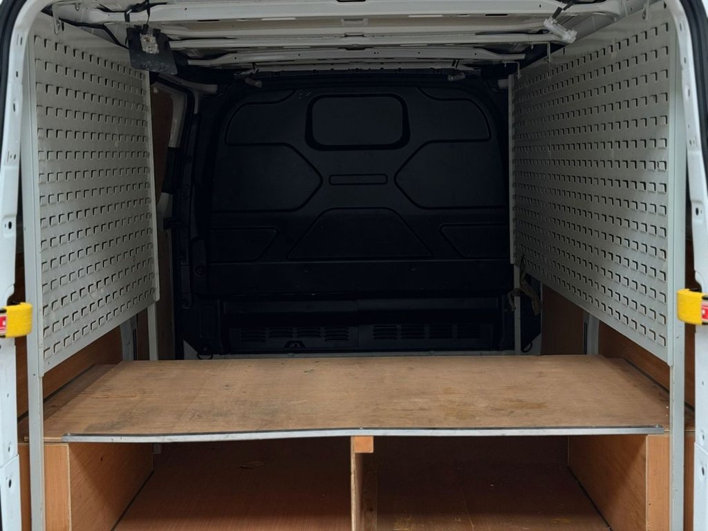 Used Ford Transit Custom 2022 for sale - 78095829: Photo 16
