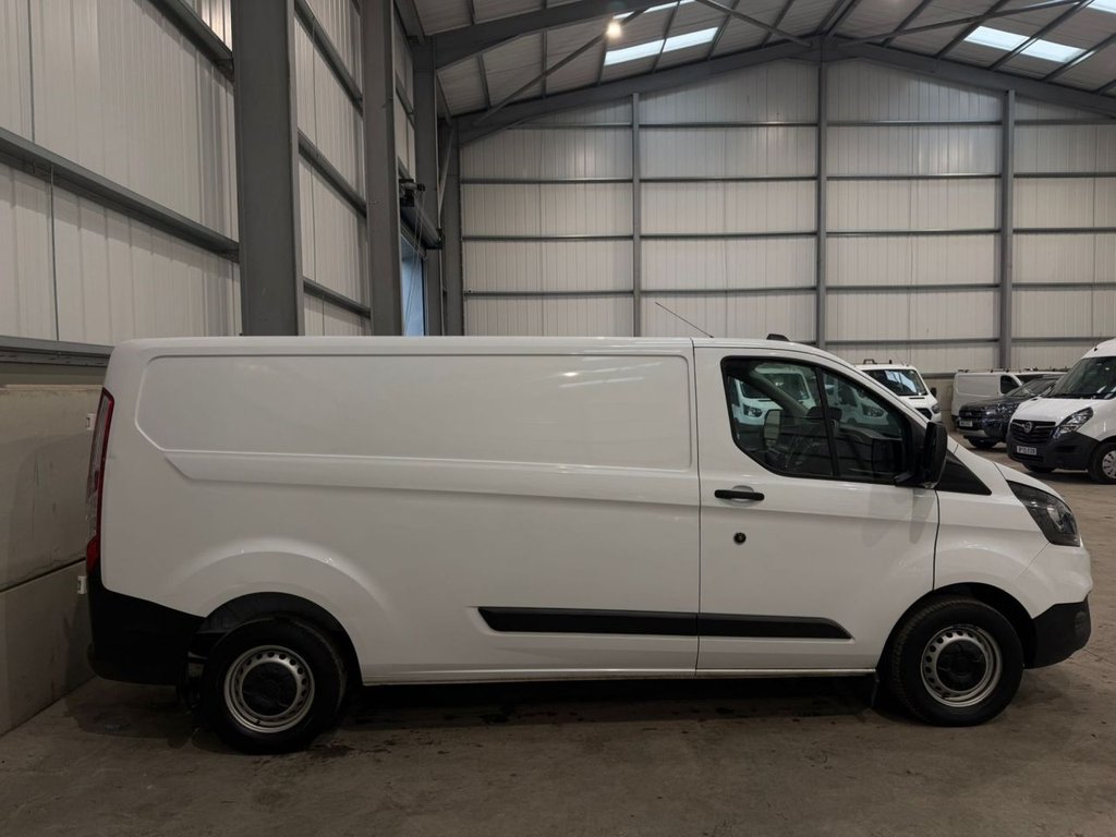 Used Ford Transit Custom 2022 for sale - 78095829: Photo 19