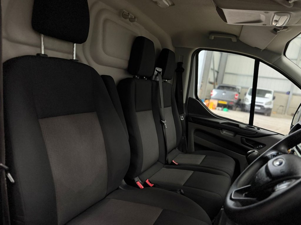 Used Ford Transit Custom 2022 for sale - 78095829: Photo 20