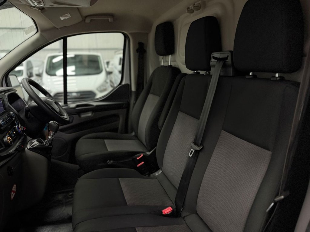 Used Ford Transit Custom 2022 for sale - 78095829: Photo 21