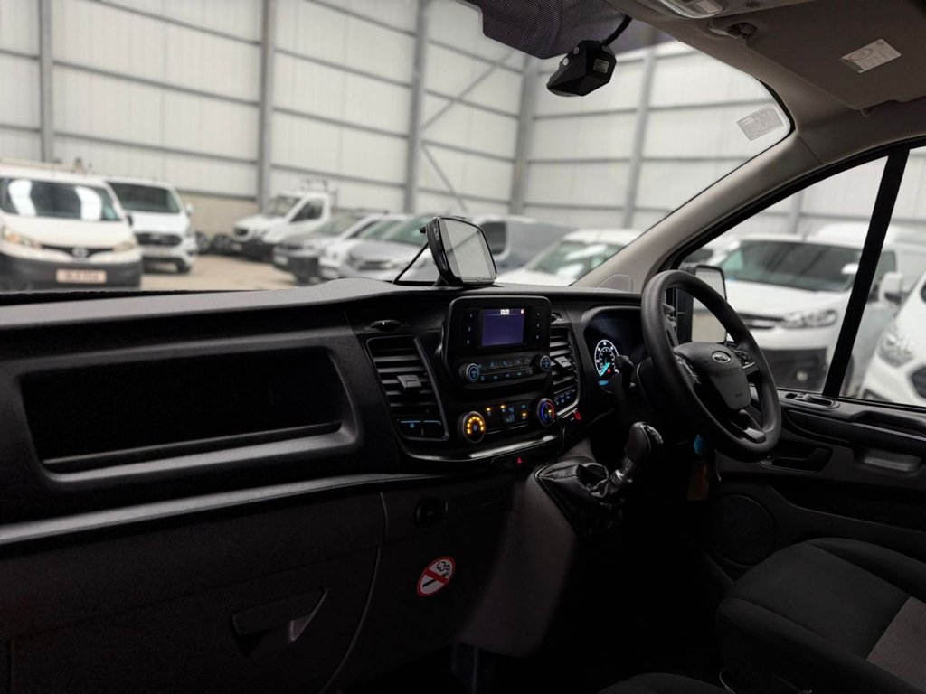 Used Ford Transit Custom 2022 for sale - 78095829: Photo 22