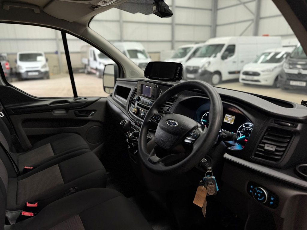 Used Ford Transit Custom 2022 for sale - 78095829: Photo 24