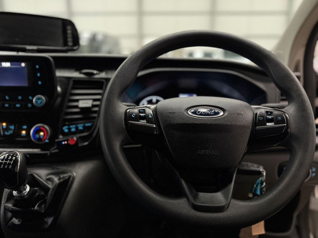 Used Ford Transit Custom 2022 for sale - 78095829: Photo 27