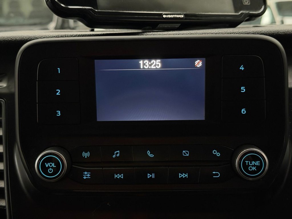 Used Ford Transit Custom 2022 for sale - 78095829: Photo 29