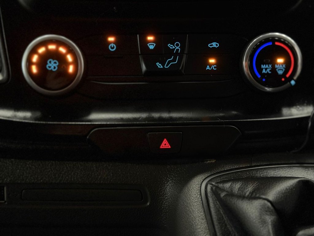 Used Ford Transit Custom 2022 for sale - 78095829: Photo 30