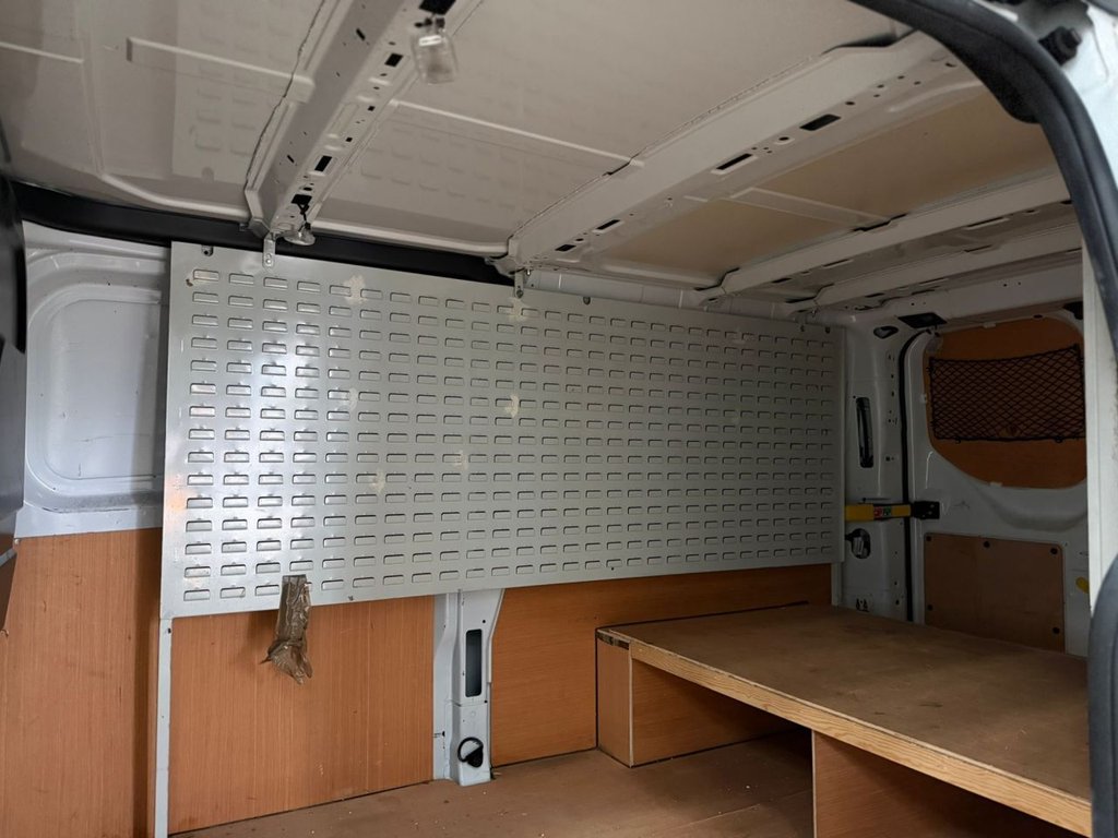 Used Ford Transit Custom 2022 for sale - 78095829: Photo 8