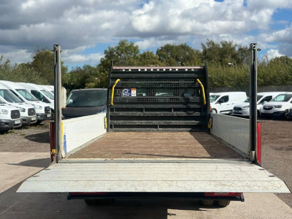 Used Ford Transit 2018 for sale - 78095991: Photo 11