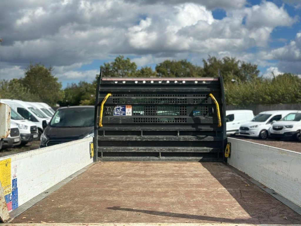 Used Ford Transit 2018 for sale - 78095991: Photo 12