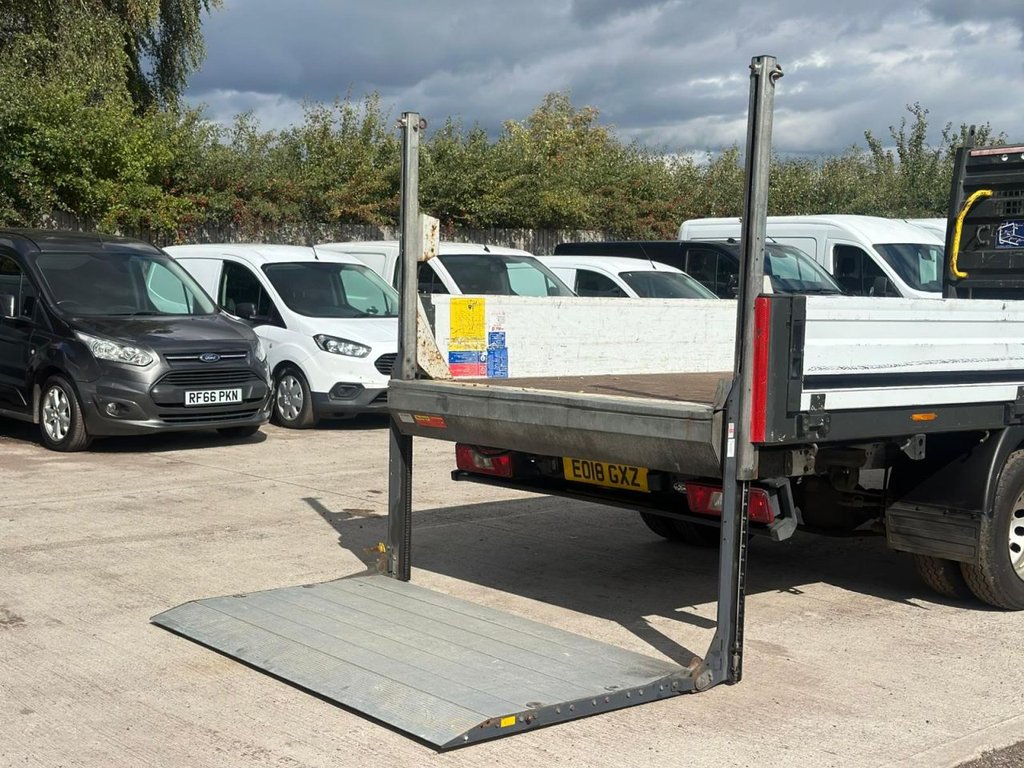 Used Ford Transit 2018 for sale - 78095991: Photo 15