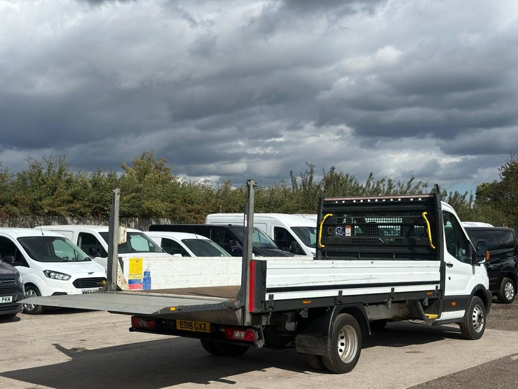 Used Ford Transit 2018 for sale - 78095991: Photo 17