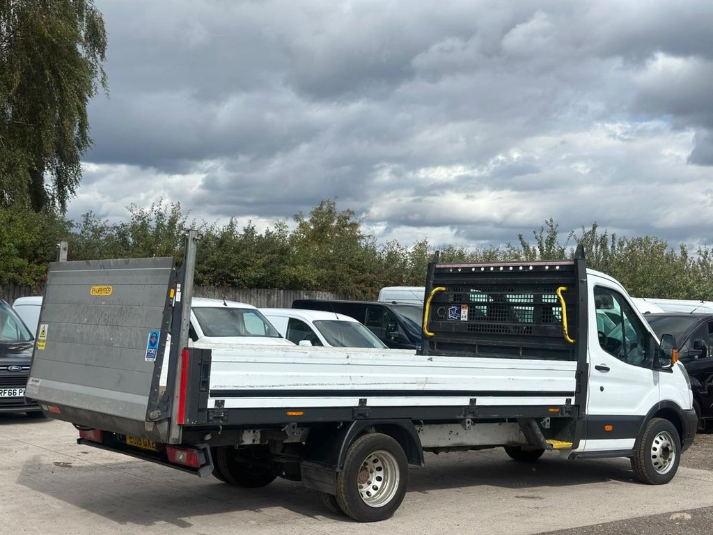 Used Ford Transit 2018 for sale - 78095991: Photo 18