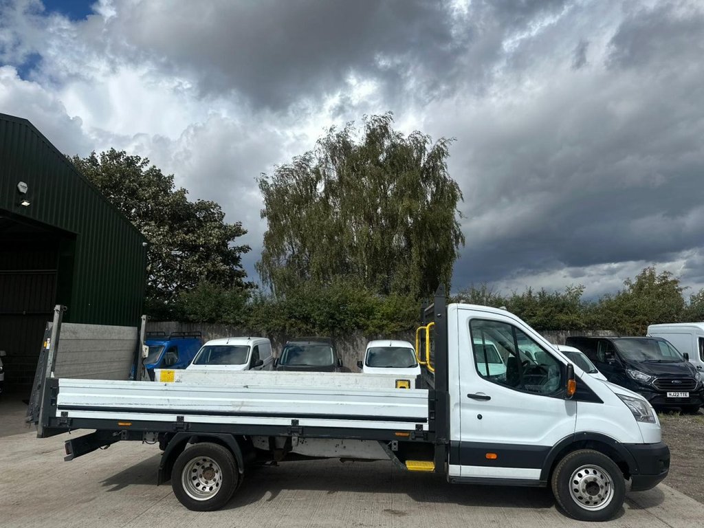 Used Ford Transit 2018 for sale - 78095991: Photo 19