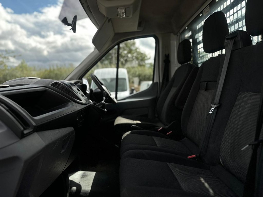 Used Ford Transit 2018 for sale - 78095991: Photo 22
