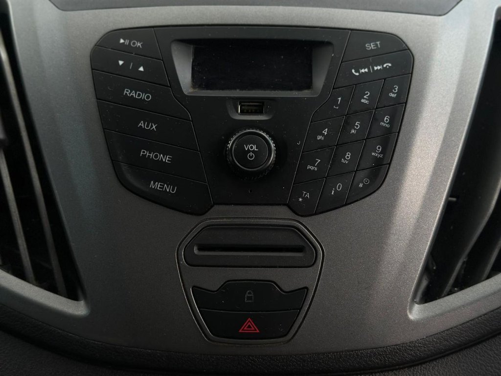 Used Ford Transit 2018 for sale - 78095991: Photo 29