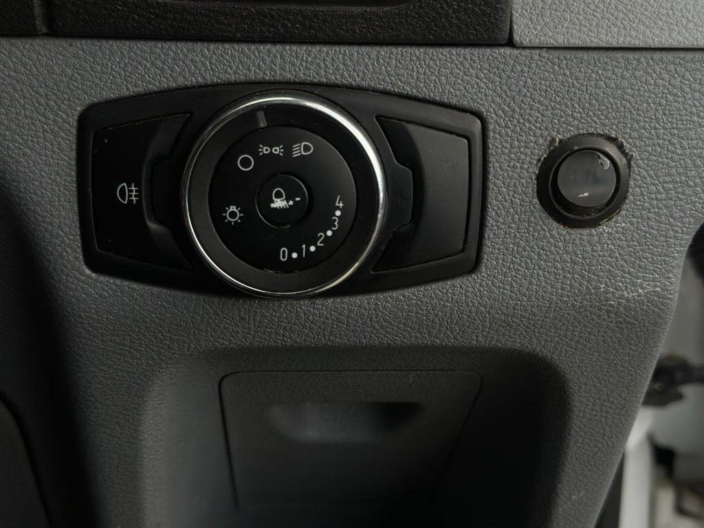 Used Ford Transit 2018 for sale - 78095991: Photo 31