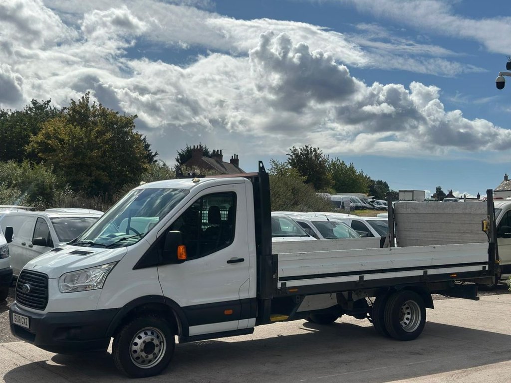 Used Ford Transit 2018 for sale - 78095991: Photo 5