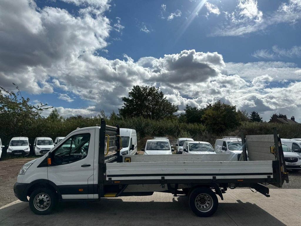 Used Ford Transit 2018 for sale - 78095991: Photo 6